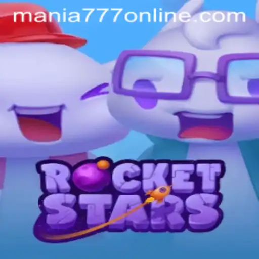Exploring the Excitement of RocketStars at Mania777 Casino