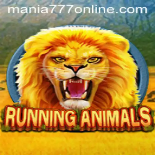 Explore Excitement with RunningAnimals at Mania777 Casino