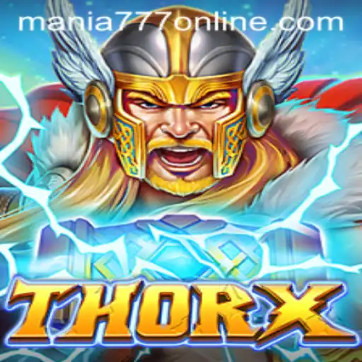 Discover the Exciting World of ThorX at Mania777 Casino