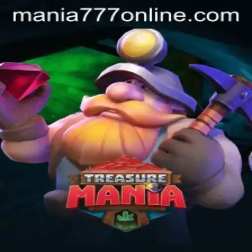 Diving Into the Exciting World of TreasureMania and Mania777 Casino
