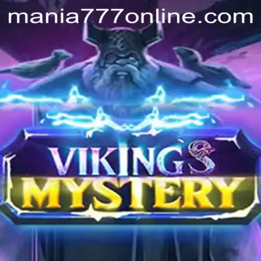 Unravel the Excitement of VikingsMystery at Mania777 Casino