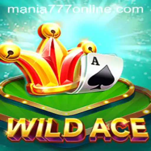 Explore the Excitement of WildAce at Mania777 Casino