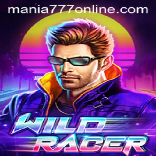 WildRacer: The Ultimate Gaming Experience at Mania777 Casino