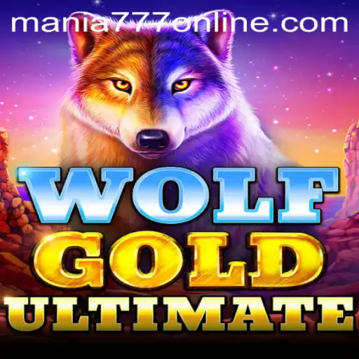 Exploring the Thrills of WolfGoldUltimate: Your Guide to Winning Big at Mania777 Casino