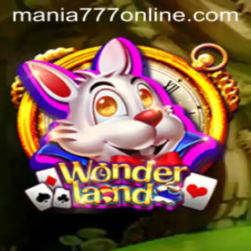 Exploring Wonderland: A Journey through Mania777 Casino's Latest Gaming Marvel