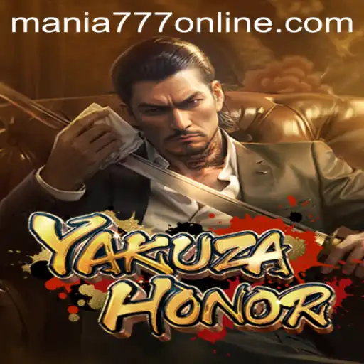Discover the Thrills of YakuzaHonor at Mania777 Casino