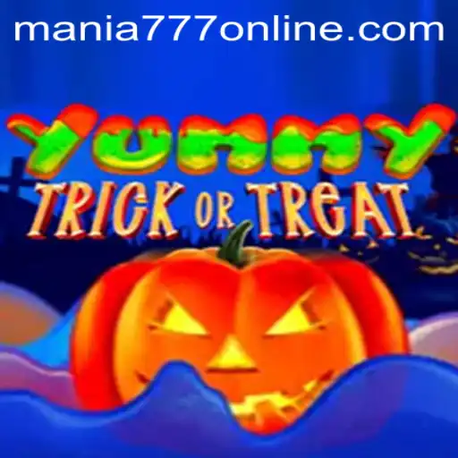 Exploring the Thrills of YummyTrickorTreat at Mania777 Casino